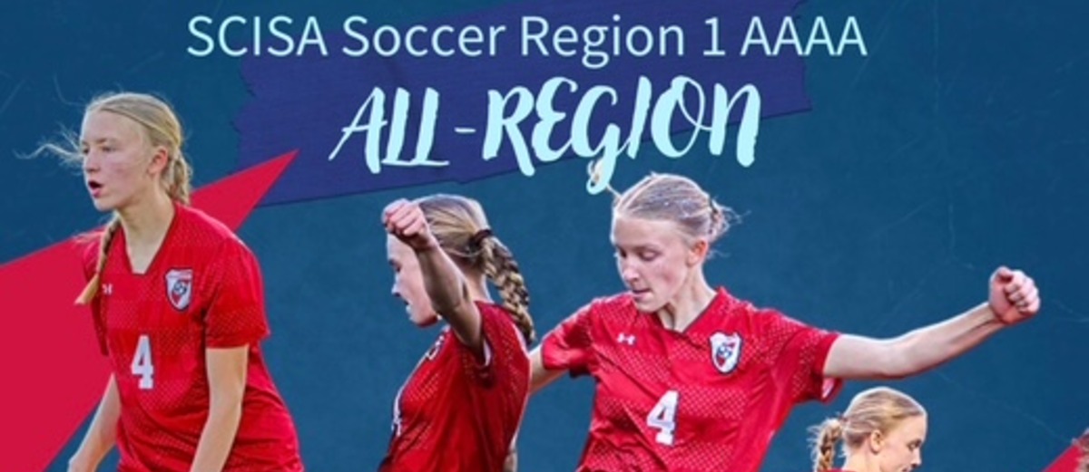 Hadley Godwin: The Rising Soccer Star from Columbia