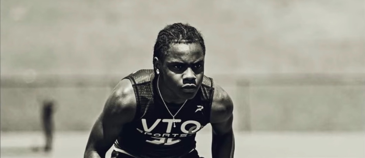 Rising Star: Caden Dixon's Journey to Football Excellence