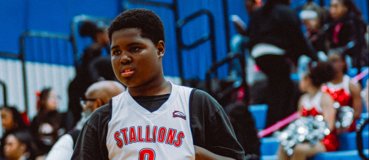 Rising Star: The Promising Journey of Kendall Burleson