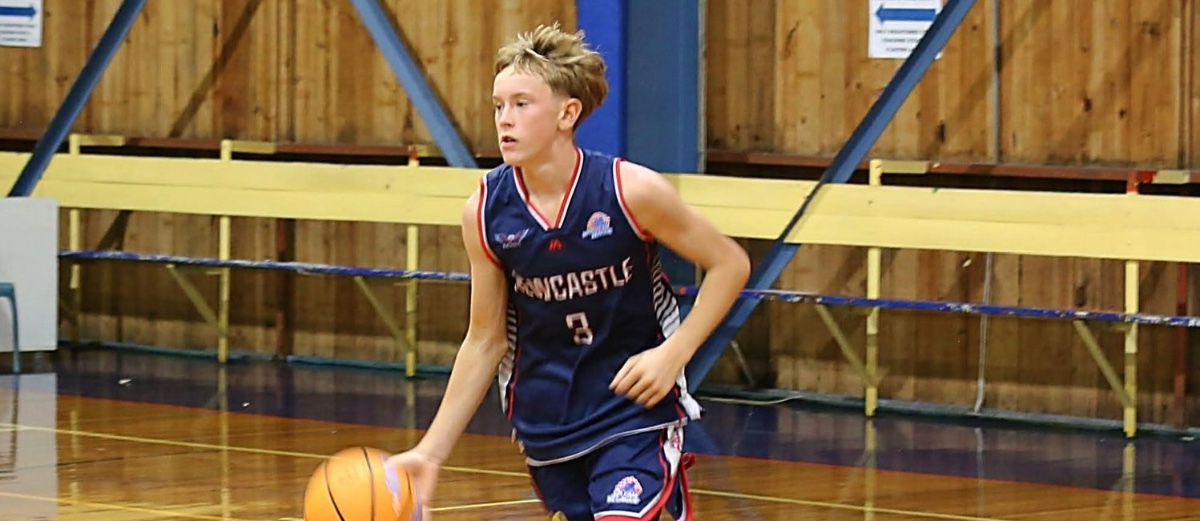 Rising Star on the Court: Brodie Cosier's Journey in Basketball
