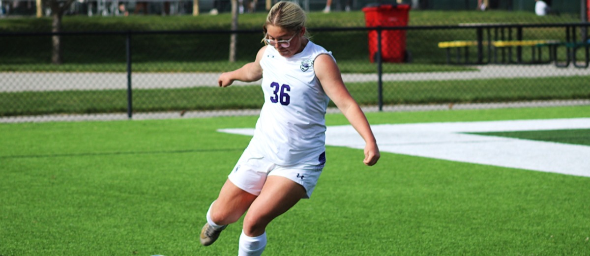 Rising Star: Malayni Sitzmore Shines Bright on the Soccer Field
