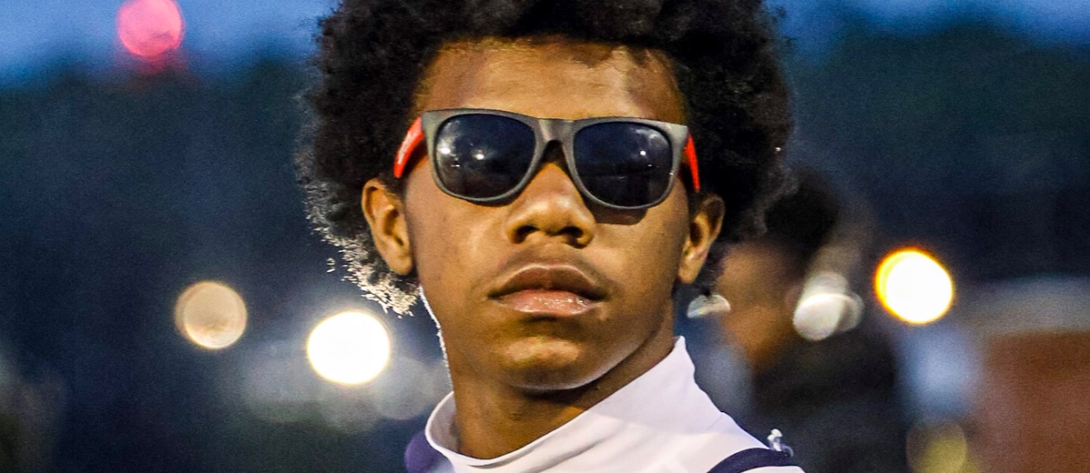 Jeremiah Glenn - Rising Star: The Promising Path of Jeremiah Glenn