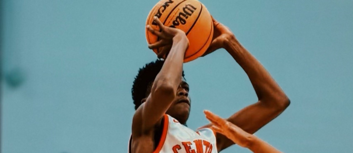 Rising Star: Mykell Barnes Shines on the Court