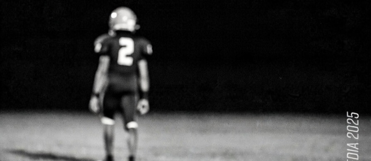 Braylon Clayton - Rising Star: Braylon Clayton's Football Journey