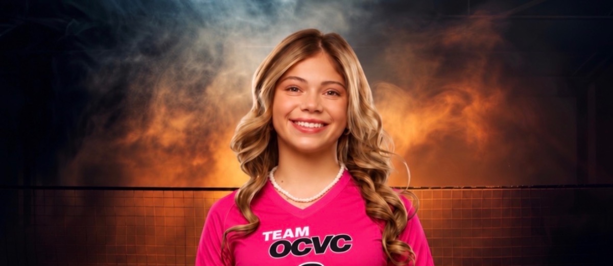 Rising Star: Aria Sanchez's Journey in Volleyball