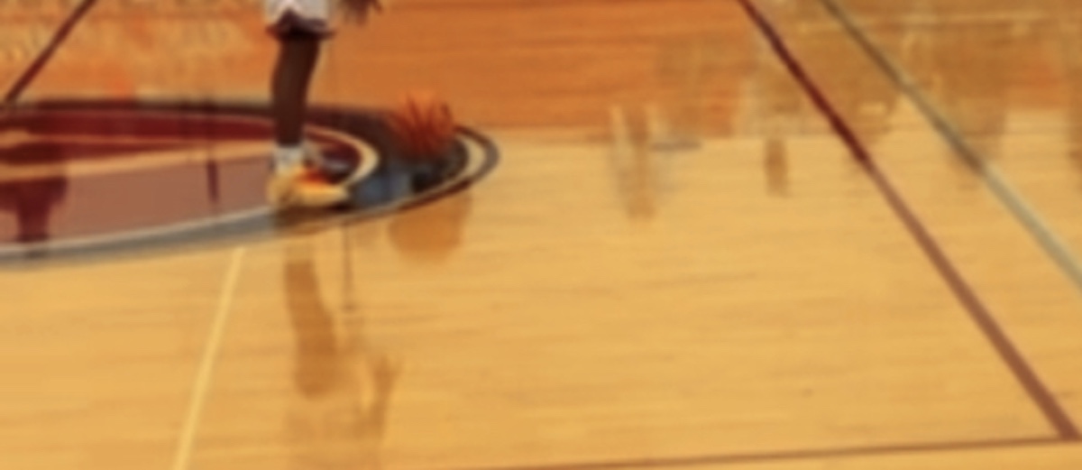 Rising Star: Dallas Mosby Shines on the Court