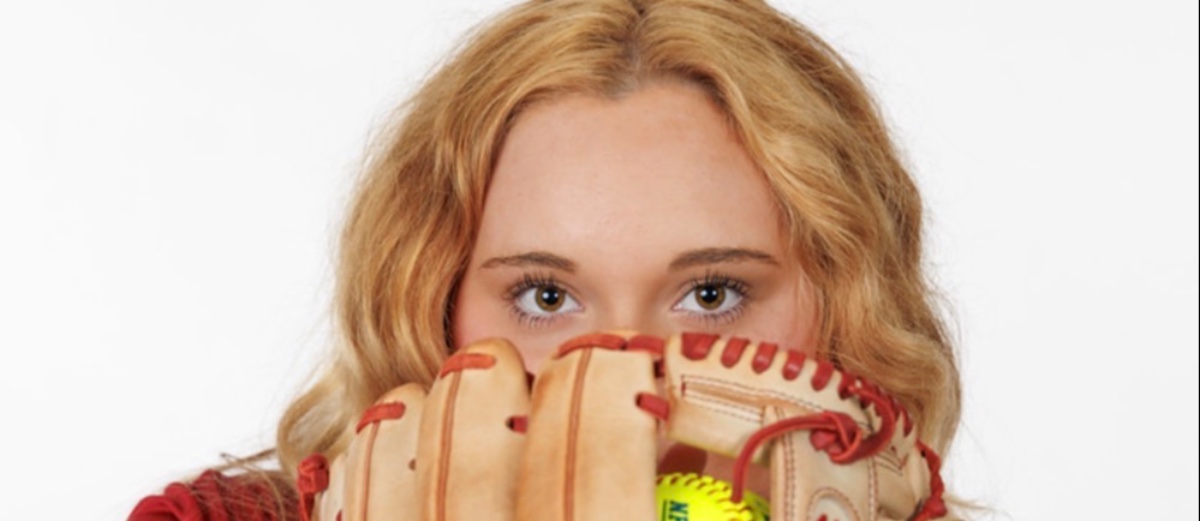 Rising Star on the Diamond: Karleigh Mitchell's Journey in Softball