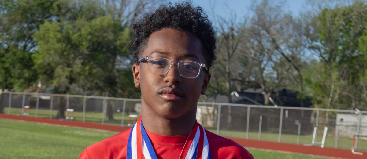 Rising Star: Gregory Plummer's Journey in Football