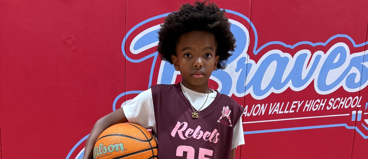 Rising Star: KeMari Williams Shines on the Court