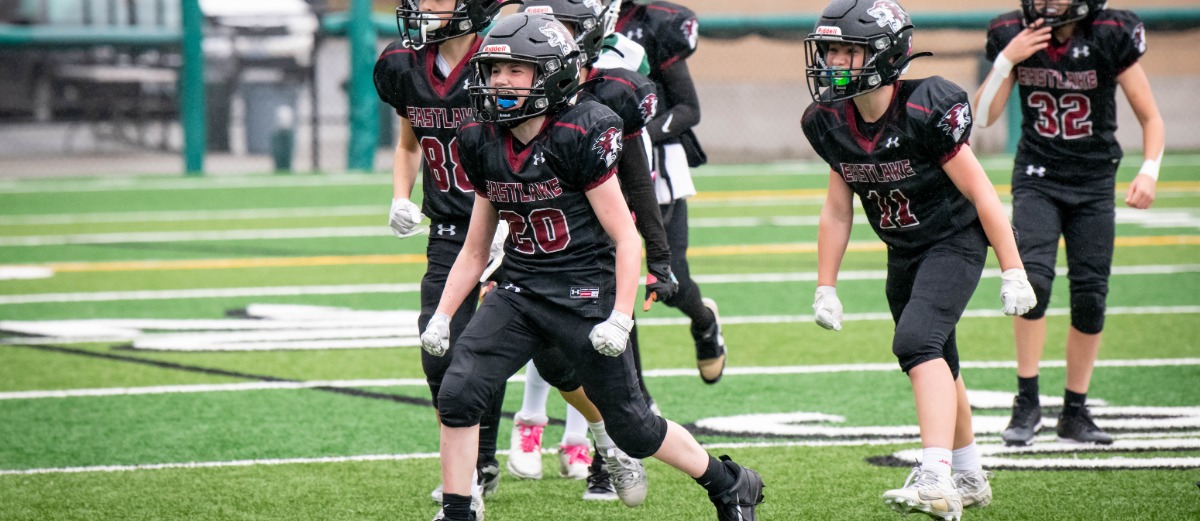Rising Star: Tazio Alfaro's Journey in Youth Football