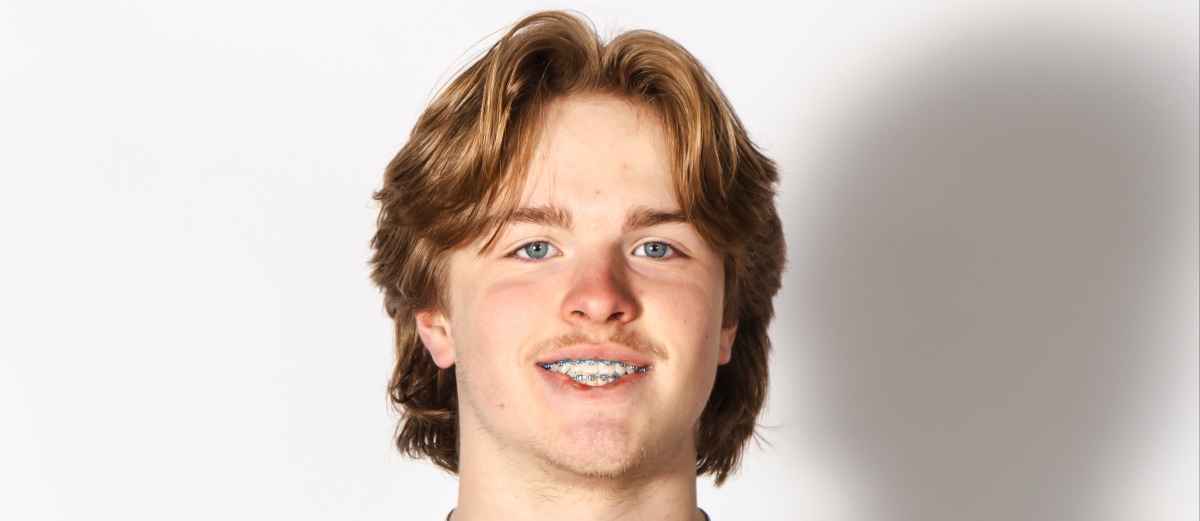 Landyn Stavos: Sprinting Towards a Promising Future