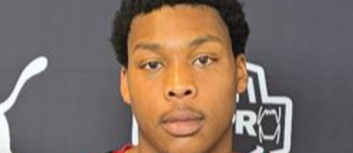Rising Star: Christopher Gardner's Journey on the Court