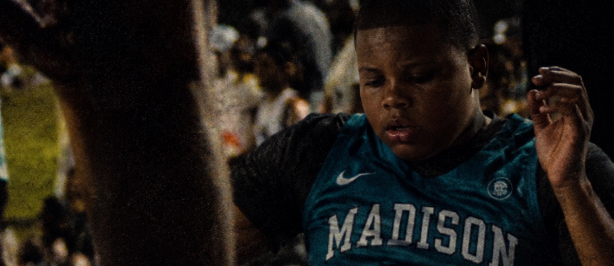 Dillon Carter - Rising Star: Dillon Carter's Journey to Basketball Brilliance