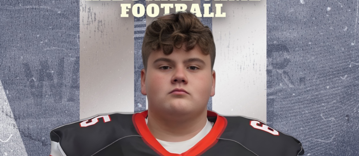 Rising Star: Greylan Willard’s Journey in Football