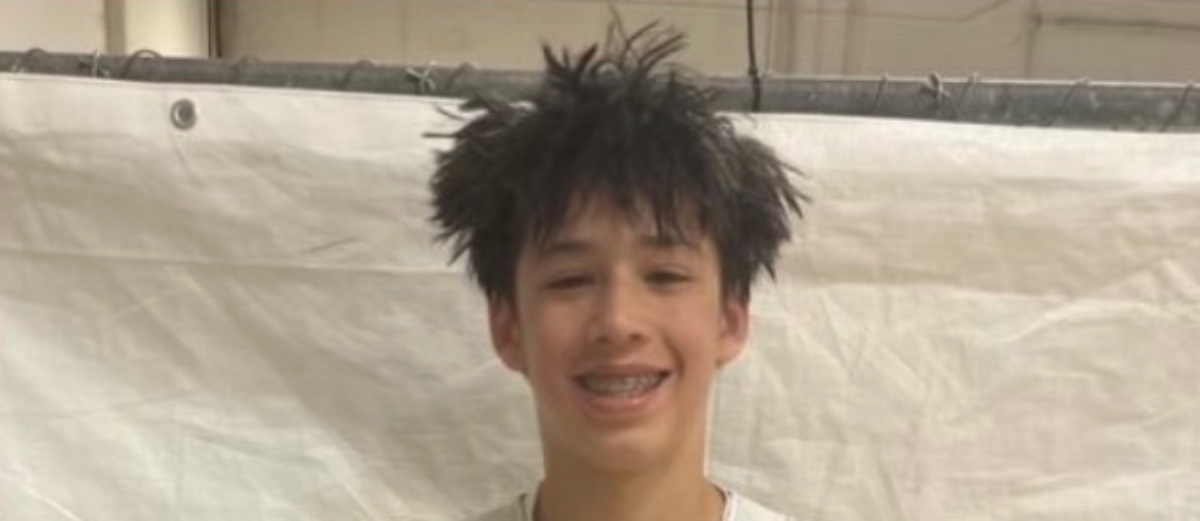 Rising Star: Carter Tran's Inspiring Journey on the Basketball Court