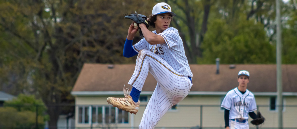 Nolan Wackowski: The Rising Star of New York Baseball