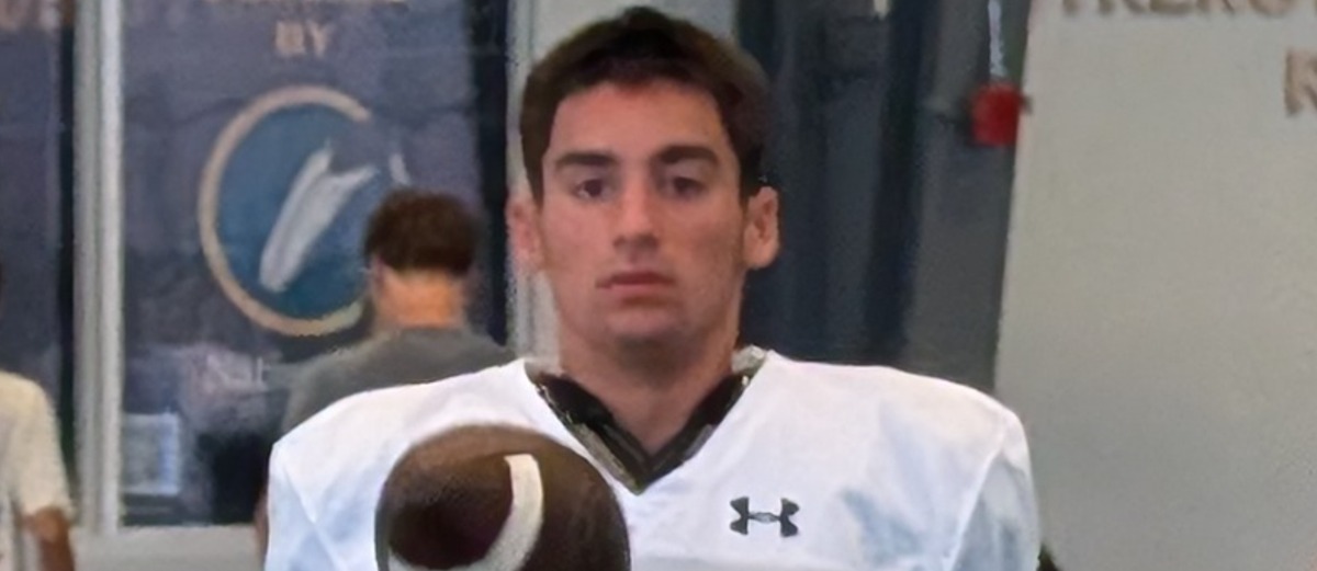 Rising Star: Mason Chavez's Journey in Youth Football