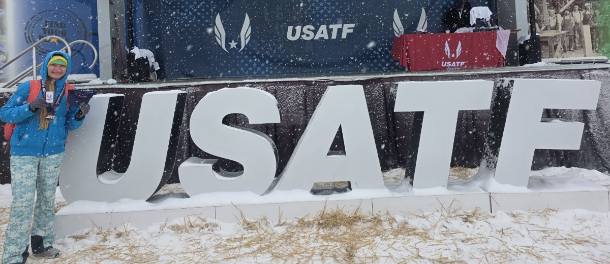 Racing Towards the Future: The Inspiring Journey of Sofia Speer