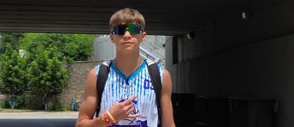 Rising Star: Micah Wright's Journey to Basketball Excellence