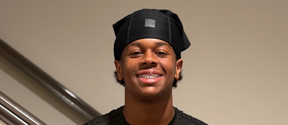 Rising Star: Nicolas Galloway’s Journey in Football