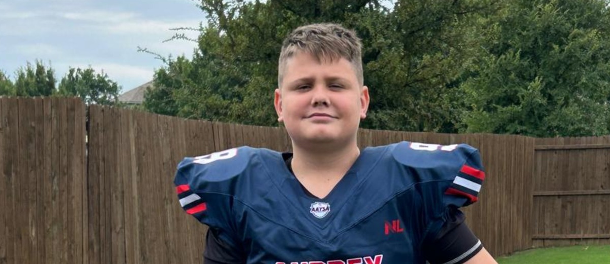 Rising Star: Meyer Pretorius Shines on the Football Field