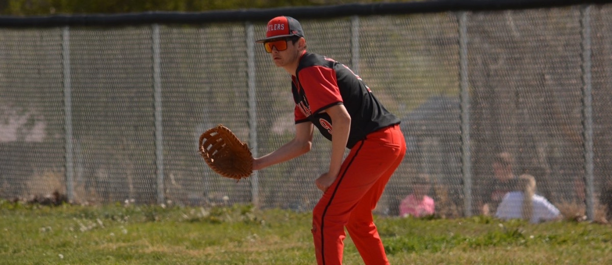 Rising Star: Jameson Forrest’s Inspiring Journey in Baseball