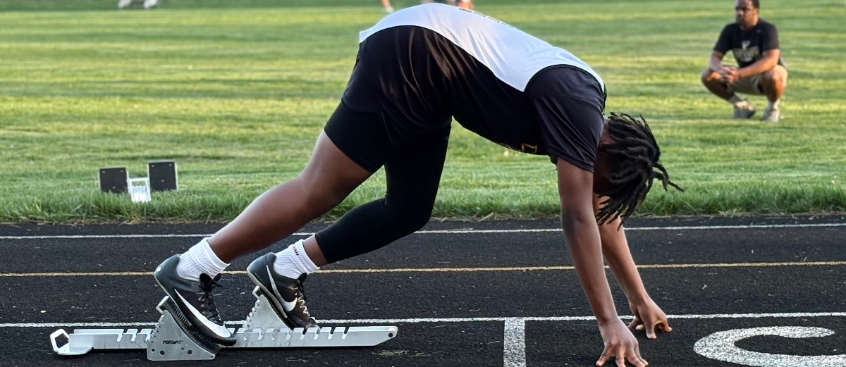 Rising Star: The Relentless Journey of Richmael Lamour