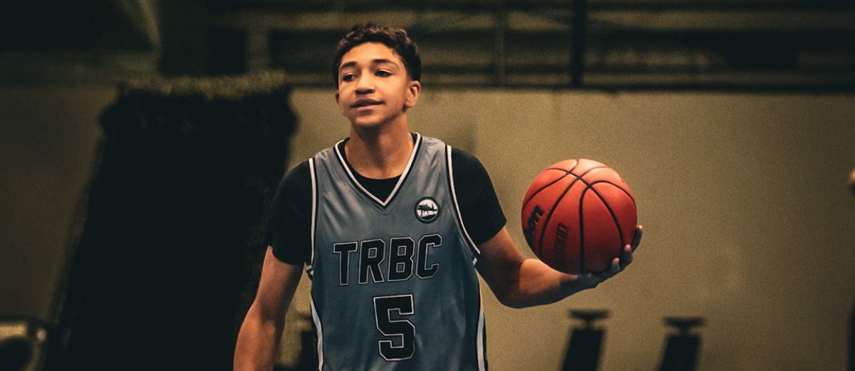Rising Star: The Journey of Nathaniel Cash in Basketball