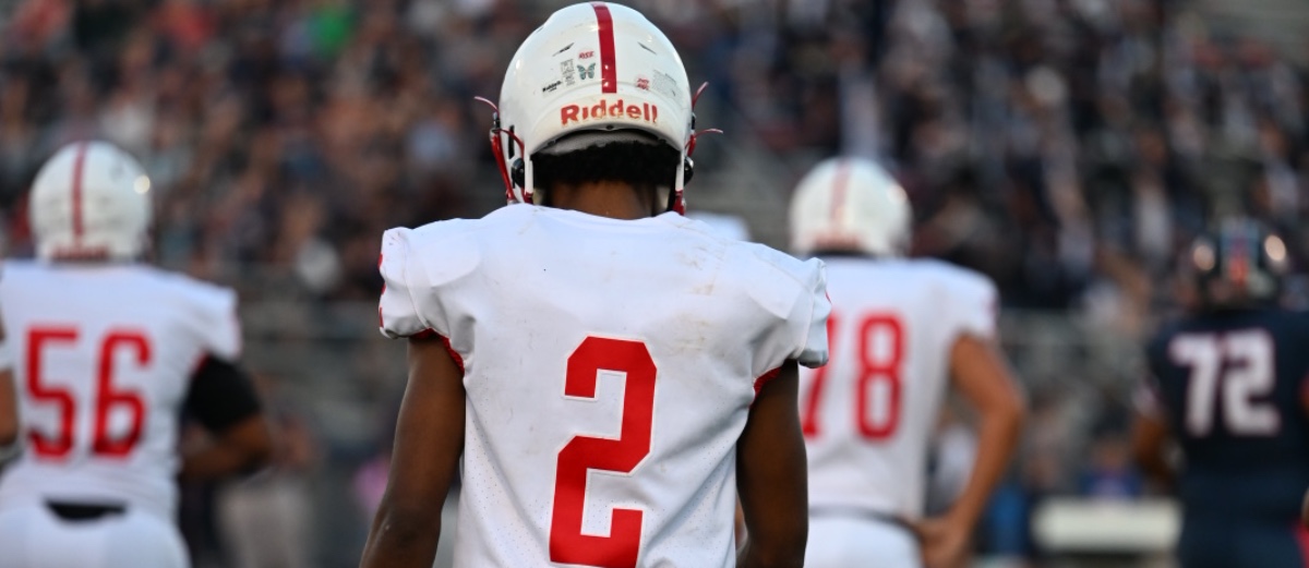 Rising Star Kevin Newman: A Beacon of Promise in Youth Football