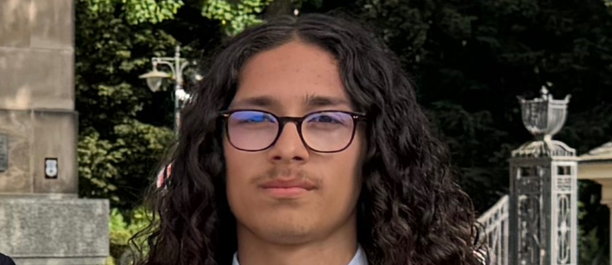 Rising Star: The Inspiring Journey of Liam Ortiz in Youth Football