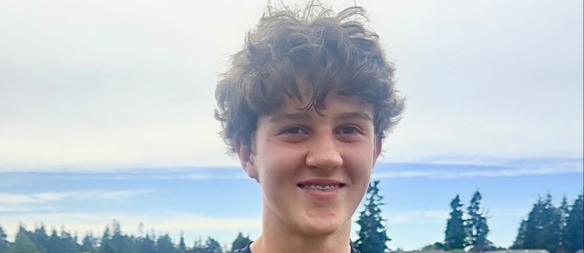Rising Star: Louis Ekler's Journey in Youth Football