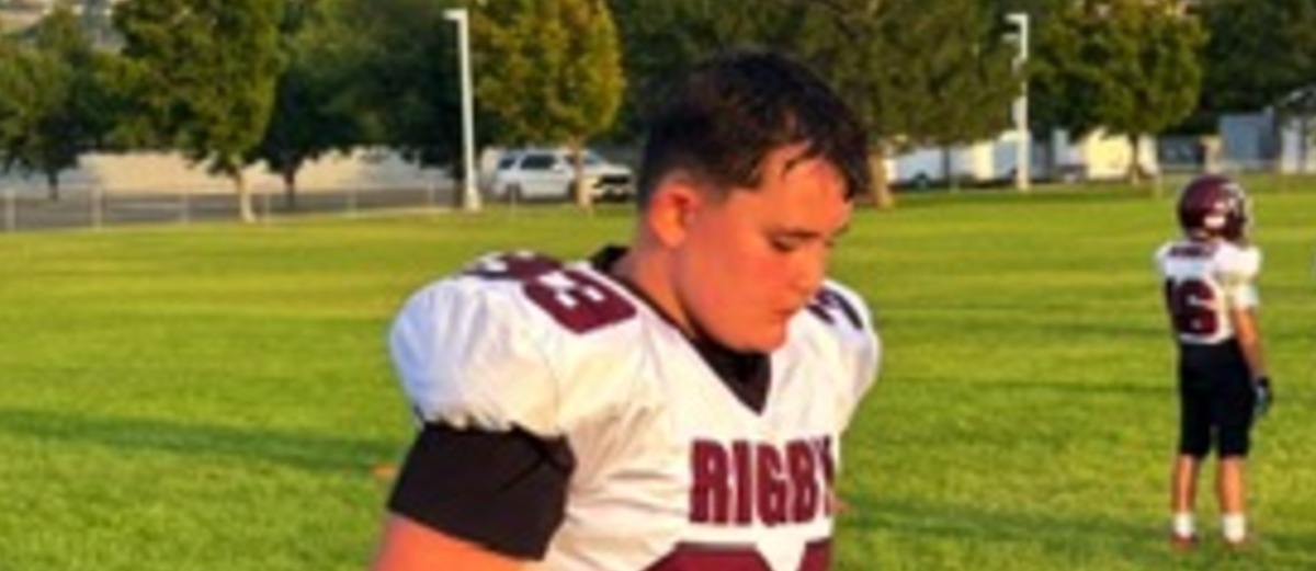 Rising Star: Tatum Garn's Journey Through the Gridiron