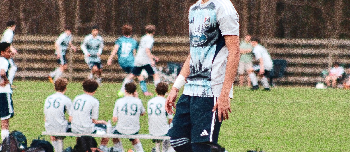Rising Star: Adam Tlili’s Journey to Soccer Excellence