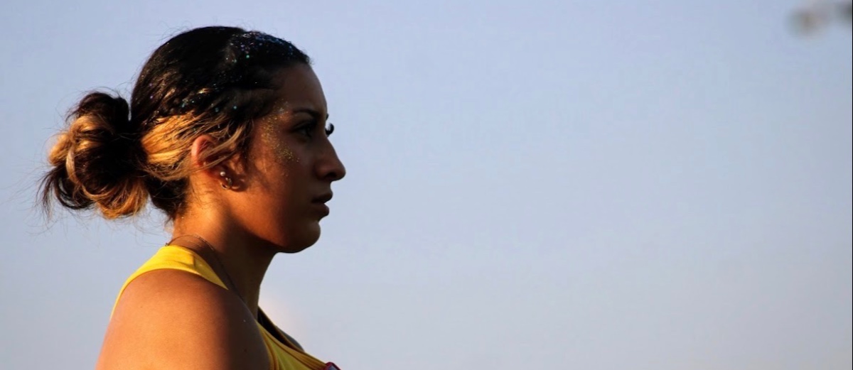 Hailey Montes - Hailey Montes: Pacing Her Way to Cross Country Success