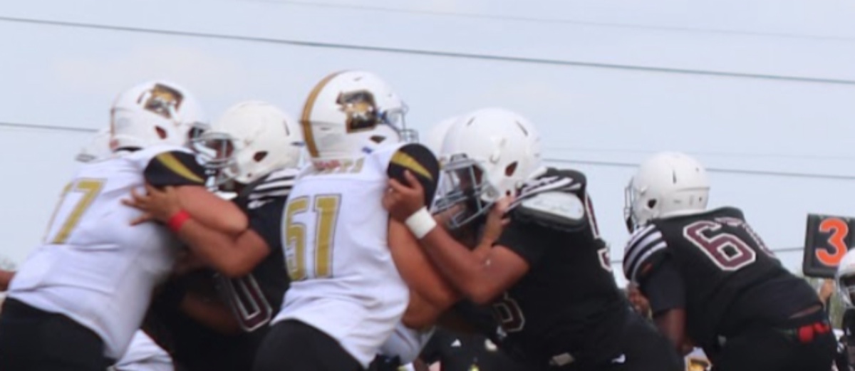 robert Sandona - Rising Star: Robert Sandona's Journey in Football