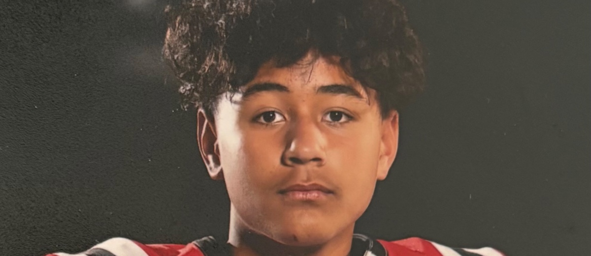 Rising Star: Tavete Yandall's Journey in Football