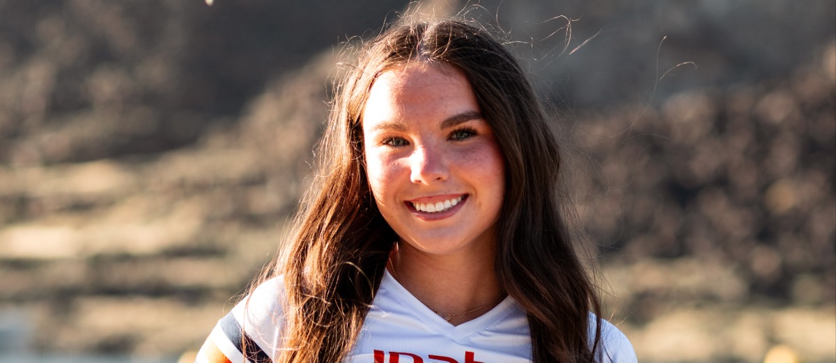 Rising Star: Avery Beard's Journey in Volleyball