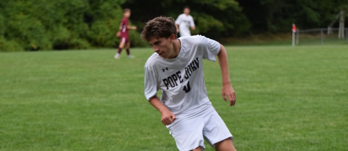 Rising Star: Liam Kunz's Journey in Soccer
