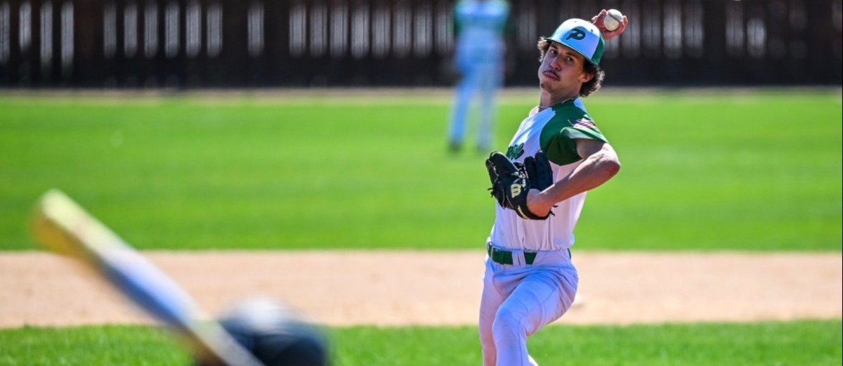 Rising Star from the Heartland: Will Danburg’s Baseball Journey