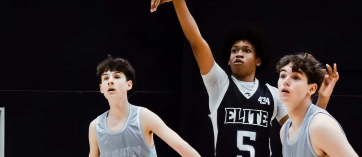 Rising Star: Kayden Poittilo's Journey in Basketball