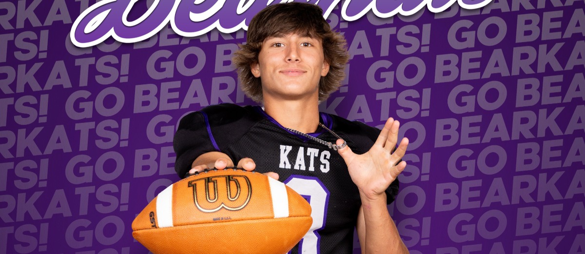 Dominik Benedetti - Dominik Benedetti: The Rising Star of Cushing High
