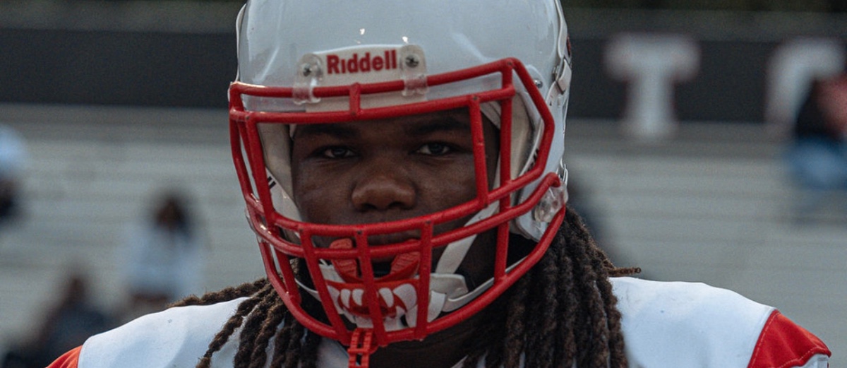 Amir Jones - Rising Star: Amir Jones's Journey Through the Gridiron