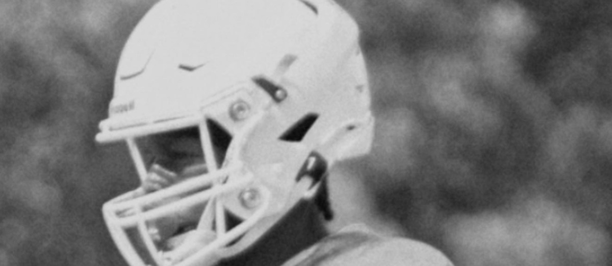 Rising Star: Kurtis Glin Jr.'s Journey in Football