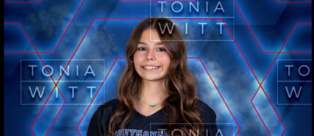 Rising Star: Kylee Shultz Shines on the Volleyball Court