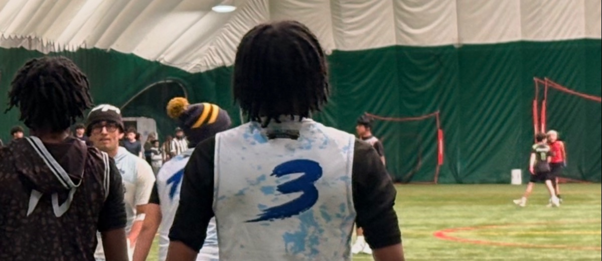 Rising Star Joshua Wright-Warley: The Future of Football in the Bronx