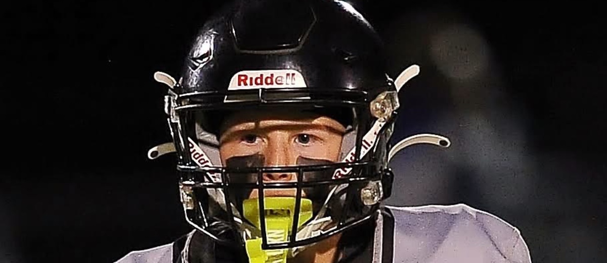 Rising Star: Graham Arbuckle's Promising Path in Football