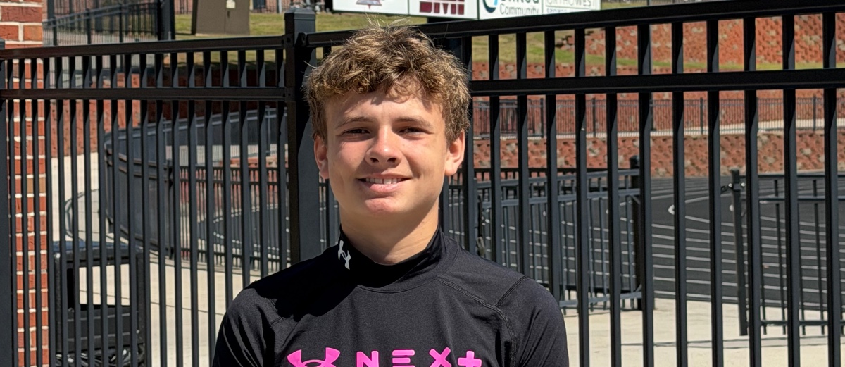 Clayton Elgersma - Rising Star: Clayton Elgersma's Journey in Football