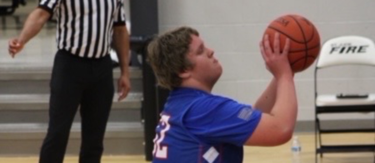 Rising Star: Brogan Coovert's Journey to Basketball Excellence