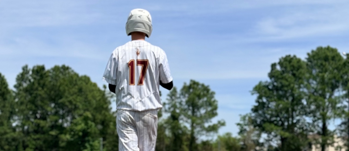 Rising Star: Rylan Pickett's Journey in Baseball