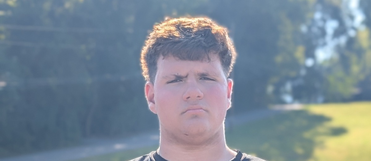 Rising Star: Sotiro Drivas Shines on the Gridiron